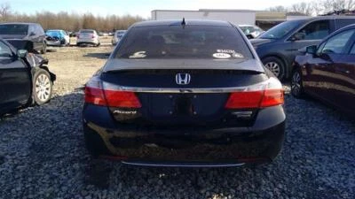 Módulo de control de dirección asistida usado se adapta a: Honda Accord 2015 dirección eléctrica pow Foto 1 de 4