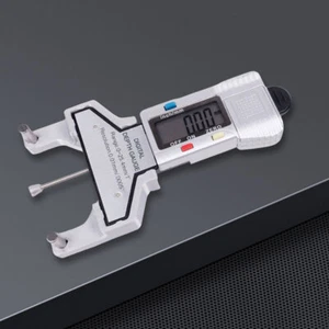 Tensiometro elastico per cintura con display digitale 2GT per accessori per stam - Foto 1 di 11