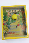 Antique Dexterity Puzzle "  BEE HIVE "  R. Journet & Co. London, England