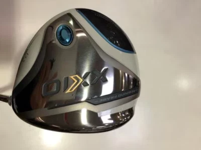 Ladies 2022 Dunlop xxio White Driver 1W 13.5deg MP1200 L-flex Golf B360 - Image 1 of 4