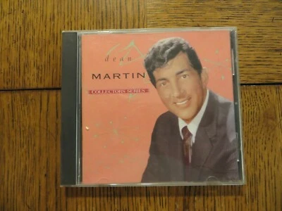 Dean Martin – The Capitol Collector's Series - Capitol CDP7 916332 2 LIKE NEW CD Foto 1 de 3