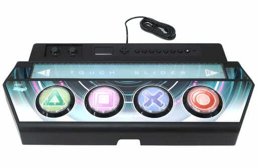 Hatsune Miku Project DIVA Future Tone DX Dedicated Controller For P... JP Ver. - Image 1 of 1