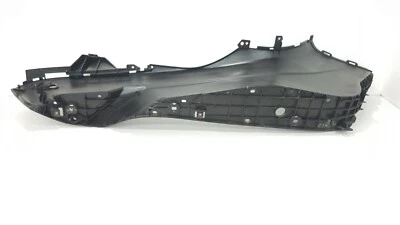 PEDANA ANTERIORE SINISTRA YAMAHA MAJESTY 400 2004 2005 Foto 1 de 4