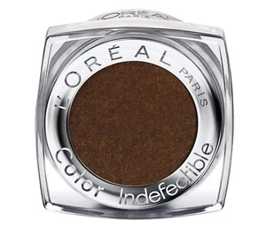 L'Oreal Color Infallible 012 Endless Chocolate Eye Shadow 3.5g - Picture 1 of 1