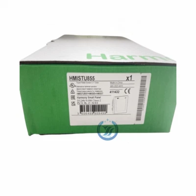 New f HMISTU855 touch screen 5.7 inches/-6 - Image 1 of 4