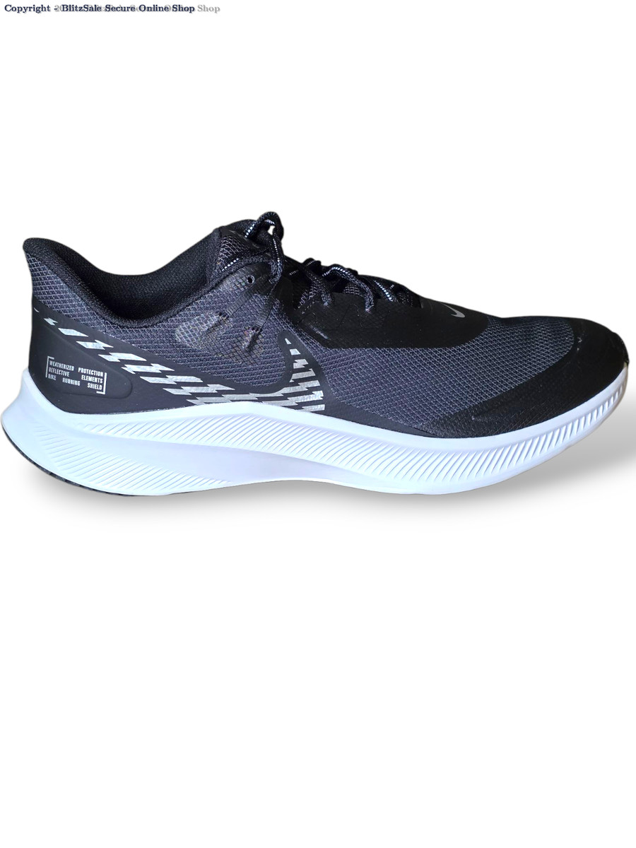 Las mejores ofertas en Nike Quest 3 Black White | eBay