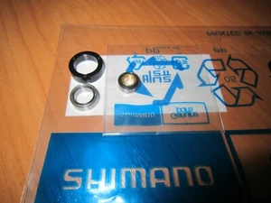 Shimano Vanford 2 Ball Bearing Upgrade Kit 20 Vanford 4000 - C5000 19 Stradic - Picture 1 of 5