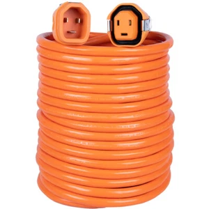 JUEGO DE CABLES SMARTPLUG 30 AMP 50 FT SMARTPLUG TO SMARTPLUG - Imagen 1 de 1