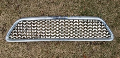 AMC American Rambler American Grille 1961 fabricante de equipos originales Foto 1 de 4