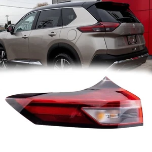 For 2021 Nissan Rogue NI2804122 Tail Light Assembly Left Driver Side Taillight - Bild 1 von 6