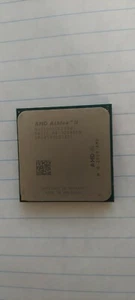 AMD ATHLON II ADX2200CK22GM 2009 CPU PROCESSOR - Picture 1 of 6