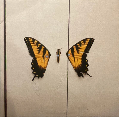 Paramore - Paramore - Brand New Eyes (LP, Album, RP) (Mint (M)) - Image 1 of 4