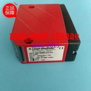 1pcs New Leuze HRTL 96B M/666.01S-S12 50112804(no box) #F13 - Bild 1 von 4