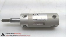 SMC CDG1BN32-25, AIR CYLINDER W/ AUTO SWITCH #204454
