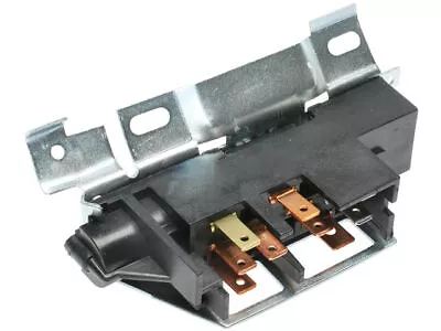 For 1971-1974, 1976-1986 Pontiac Parisienne Ignition Switch SMP 45354RQPC 1972 - Image 1 of 2