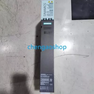 1PCS 100% tested 6SL3130-6AE15-0AA0 (90days Warranty by Fedex/DHL) #U4266D YG - Image 1 of 4