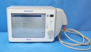 Unidad de monitoreo Maquet BMU 40 - Imagen 1 de 7