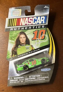 Spin Master 2012 Danica Patrick Go Daddy.com #10 Chevrolet Impala-NIP - Picture 1 of 4