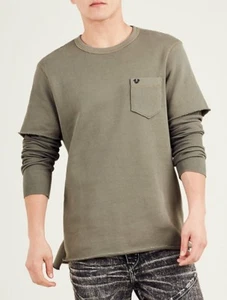 Camisa para hombre True Religion - Imagen 1 de 7