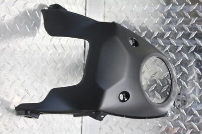 2015 YAMAHA FZ07 油箱燃料电池盖公平杯(全新) — 第 1/4 张图片