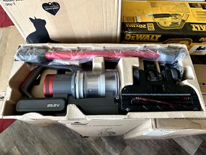 Eureka Rapid Clean Pro Cordless Vacuum Cleaner ~ Model NEC186 - Picture 1 of 4
