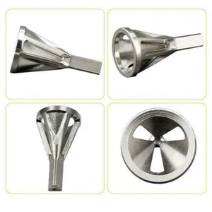 Chamfer External DeBurring Tool remove burr QUICKLY BOLTS BIT AU GRIP DRILL - Picture 1 of 9