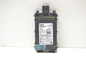 2022-2023 BMW X5 X6 X7 X6M FRONT BUMPER SHORT RANGE RADAR SENSOR OEM 66325A60304 - Picture 1 of 4