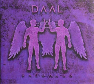Daal-Daldalus Italian progcd - Picture 1 of 1