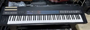 1980's Yamaha KX88 Master Keyboard killer piano on so many classic hits ! - Picture 1 of 5