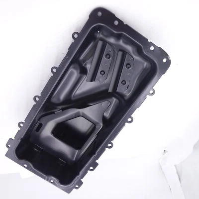 Cacerola de aceite del motor FP48A para Ford Explorer 2002-2008 VER DESC Foto 1 de 4