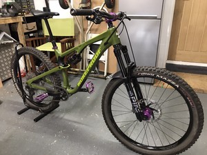 Nuke Proof Bikes for sale | eBay