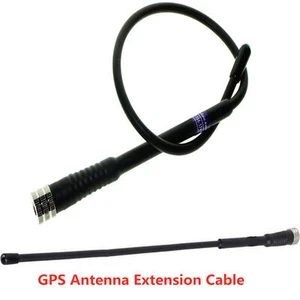 For Garmin Alpha 100 Astro 320 430 GPS Antenna Extended Range Cable Accessories - Picture 1 of 3