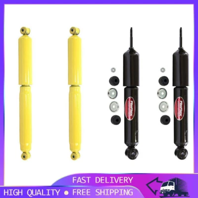 减震器适用于福特 Expedition 4WD 5.4L 1998 1997 1999 2000 2001 2002 — 第 1/3 张图片