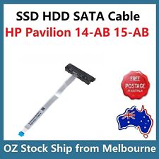 Connector Disk Hard HDD HP Pavilion 15-ab 15-an 17-g DD0X18HD011 814973-001