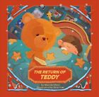 Return of Teddy by Marcia Choo 9781953458421 | Brand New | Free UK Shipping
