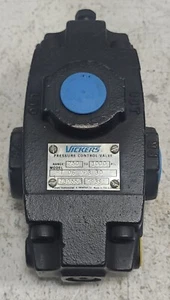 Válvula de control de presión Vickers RT 06 DP3 30. - Imagen 1 de 7