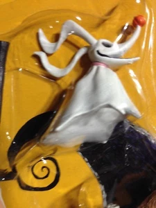Nightmare Before Christmas Mayor Zero Oogie Boogie Tim Burton JUN Planning - Bild 1 von 6