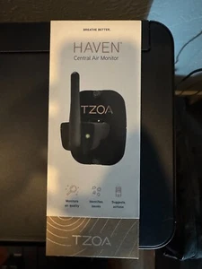 Haven Home Air Monitor NEW - Picture 1 of 1