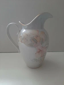 Hornsea Pottery Ophelia Jug / Vase (1988) Very Good Condition - Picture 1 of 7