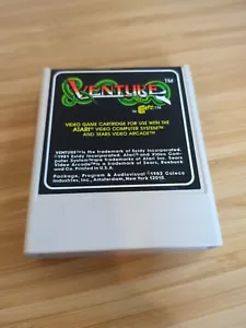Venture (Atari 2600, 1982) di Coleco | 2600+ 7800+ Retron 77 - Foto 1 di 3