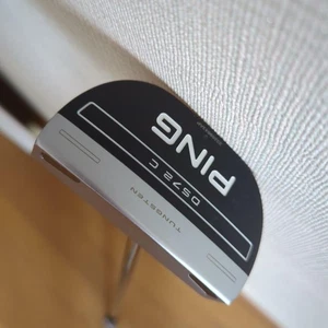 Ping Ds 72 C Putter Center Shaft Lefty - Picture 1 of 9