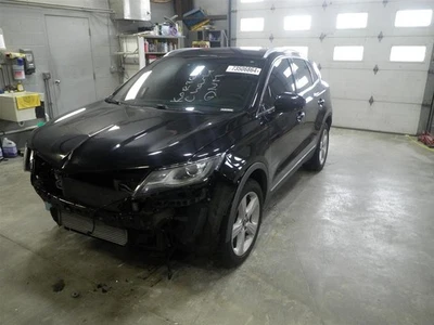 Conjunto puerta trasera derecha Lincoln MKC 2015-2019 negro 582873 6517 Foto 1 de 4