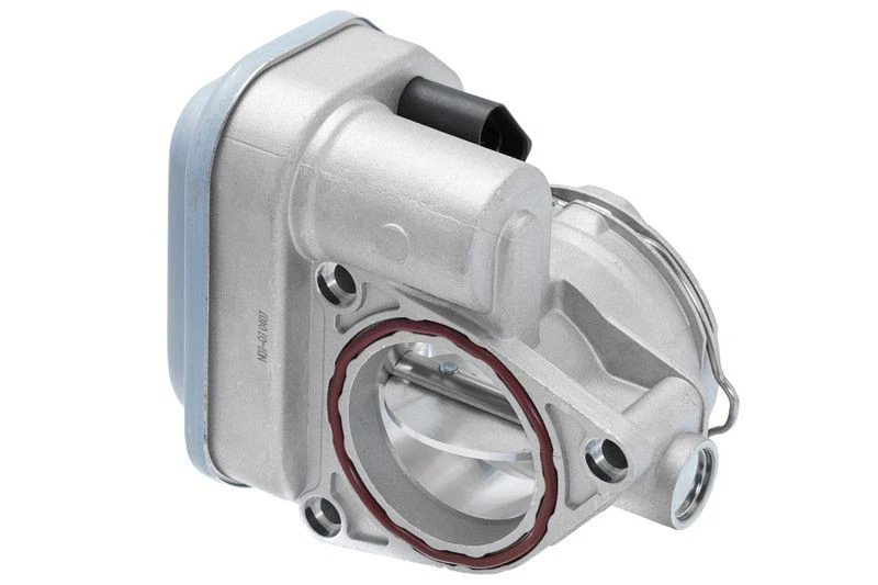 CONTINENTAL/VDO DROSSELKLAPPE REGELKLAPPE passend für AUDI A3 SEAT ALTEA - Bild 1 von 1