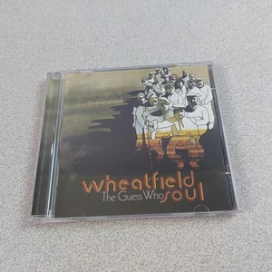 CD The Guess Who Wheatfield Sould 2009 ICON1008 Icon Classic LN LESEN - Bild 1 von 4