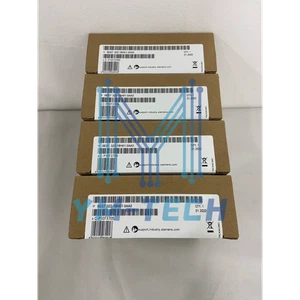 6ES7322-1BH01-0AA0 Siemens 1PCS 6ES7 322-1BH01-0AA0 S7-300 SM322 Output with box - Picture 1 of 5