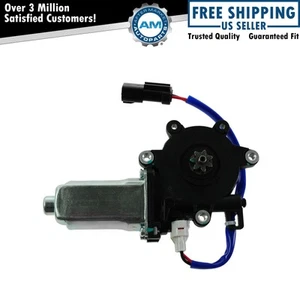Dorman Power Window Lift Motor Left Hand for Subaru Outback Tribeca Legacy New - Picture 1 of 3