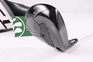 Titleist TSR3 #3 Wood / 15 Degree / Stiff Flex Aldila Rogue Black 80 Shaft - Picture 1 of 9