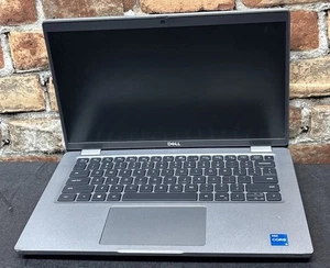 Dell Latitude 5421 i5-11400H 16GB 256GB SSD 14 Zoll Laptop - Bild 1 von 7