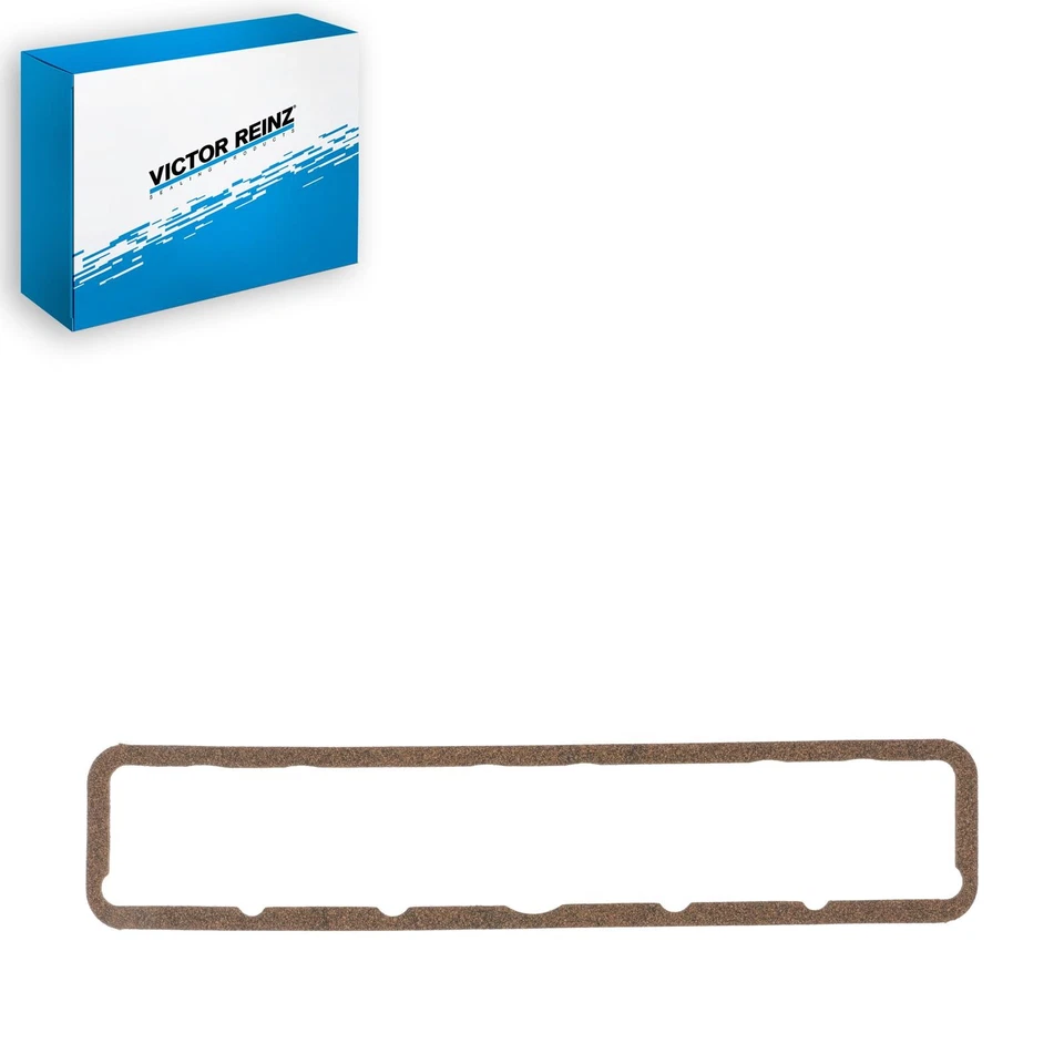 Juego de juntas de cubierta de válvula de motor Victor Reinz para panel Chevrolet C30 1960-1962 Foto 1 de 1