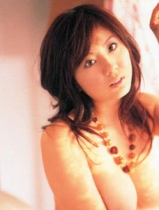 2007 'A' Class YUMA ASAMI "Glamourous Honey" #69! Japanese AV Idol - Picture 1 of 2